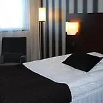 Hotel Raahen Hovi 4*