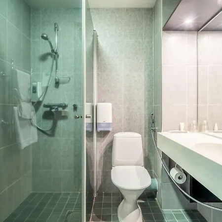 Hotel Raahen Hovi