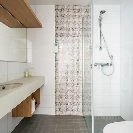 Raahen Hovi Szálloda Raahe