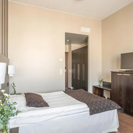 Raahen Hovi Szálloda 4*