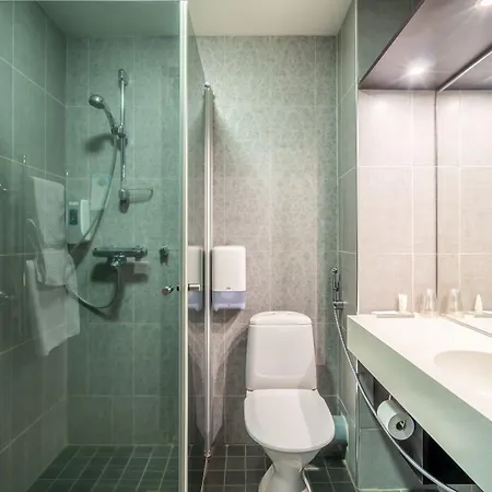 Raahen Hovi Hotel