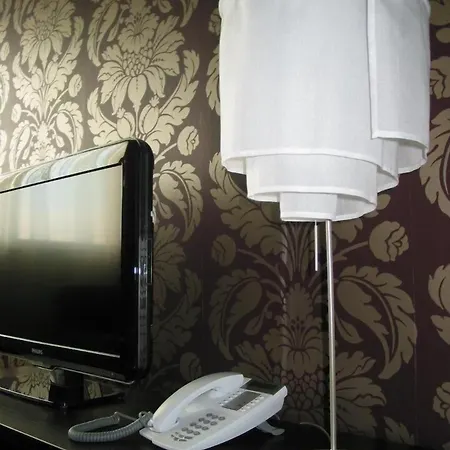 Raahen Hovi Szálloda Raahe