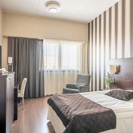 Raahen Hovi 4* Raahe