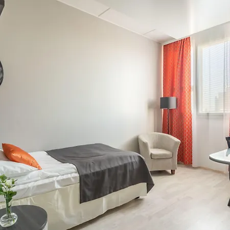 Raahen Hovi 4* Raahe