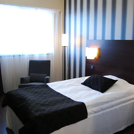 Raahen Hovi Hotel Raahe