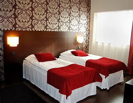 Raahen Hovi Hotel 4*